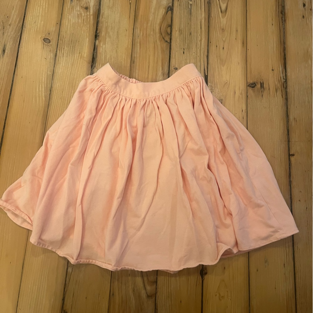 American Apparel mini skirt